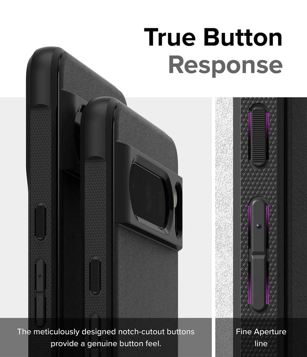 Estuche para Pixel 8 Pro - Ringke Onyx