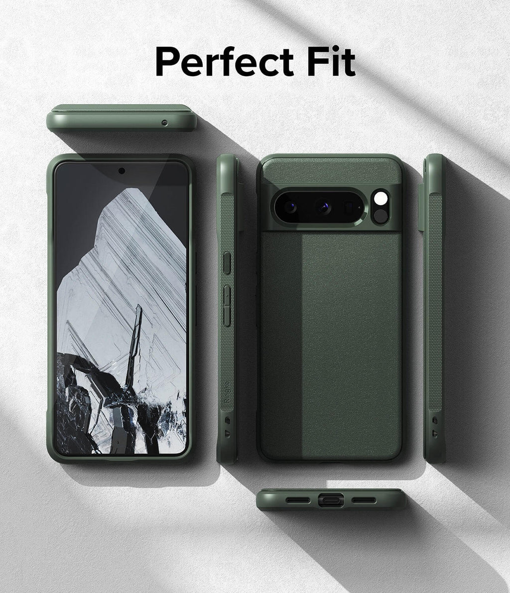 Estuche para Pixel 8 Pro - Ringke Onyx