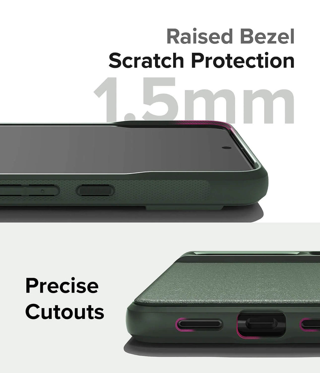 Estuche para Pixel 8 Pro - Ringke Onyx
