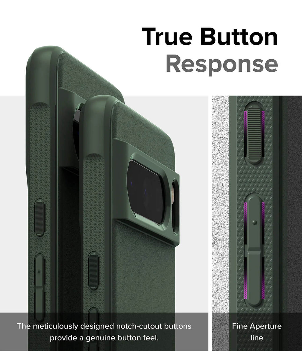 Estuche para Pixel 8 Pro - Ringke Onyx