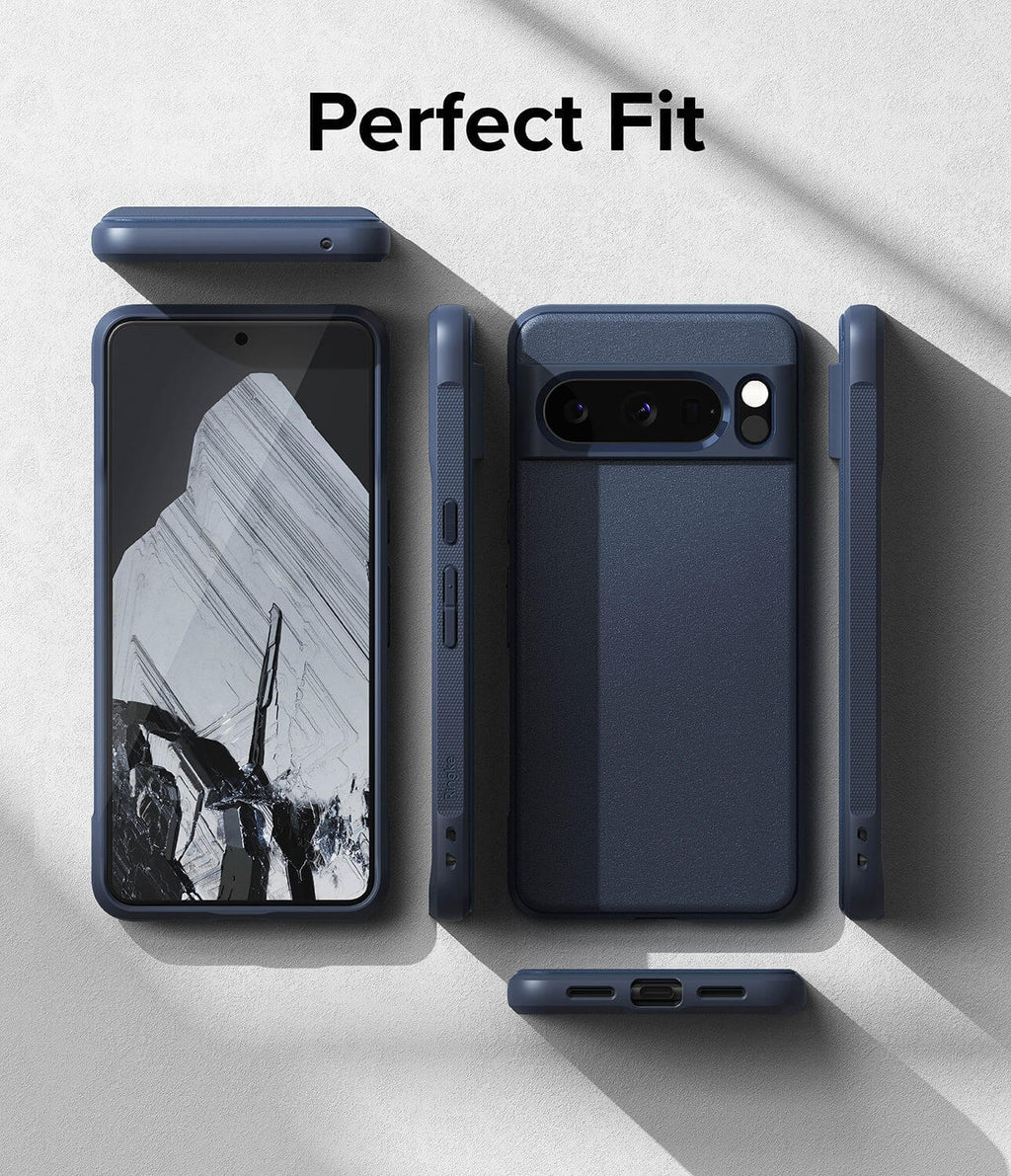 Estuche para Pixel 8 Pro - Ringke Onyx