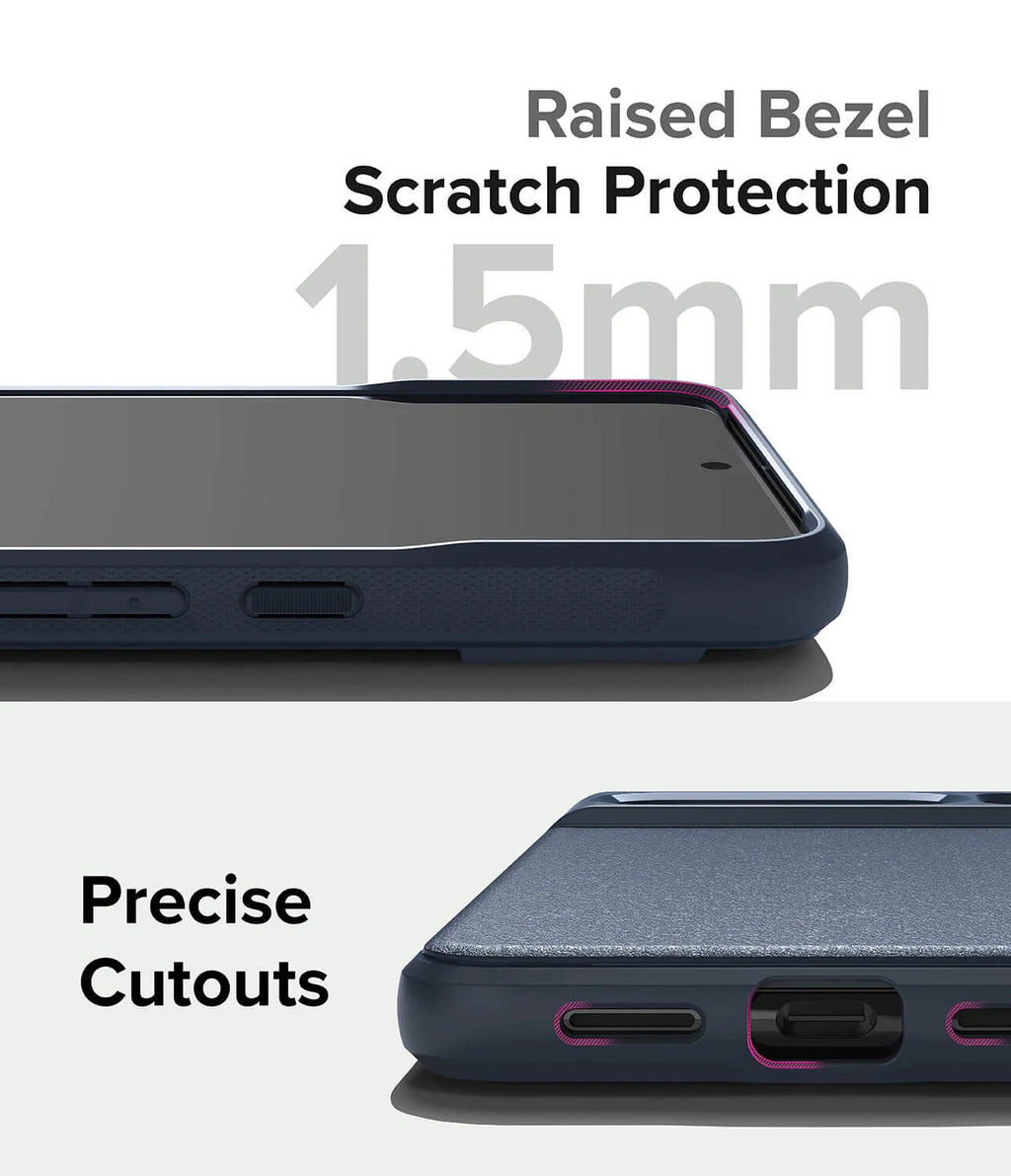 Estuche para Pixel 8 Pro - Ringke Onyx