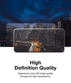 Vidrio Templado para Pixel 8 Pro - Ringke Screen Protector Glass (Pack de 2)