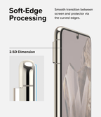 Vidrio Templado para Pixel 8 Pro - Ringke Screen Protector Glass (Pack de 2)