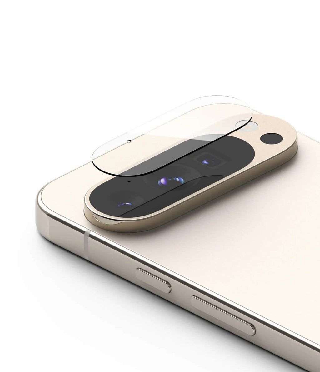 Protector de Cámara para Pixel 9 Pro XL - Ringke Camera Glass