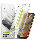 Vidrio Templado para Pixel 9 Pro XL / Pixel 10 Pro XL - Ringke Easy Slide Tempered Glass (Pack de 2)