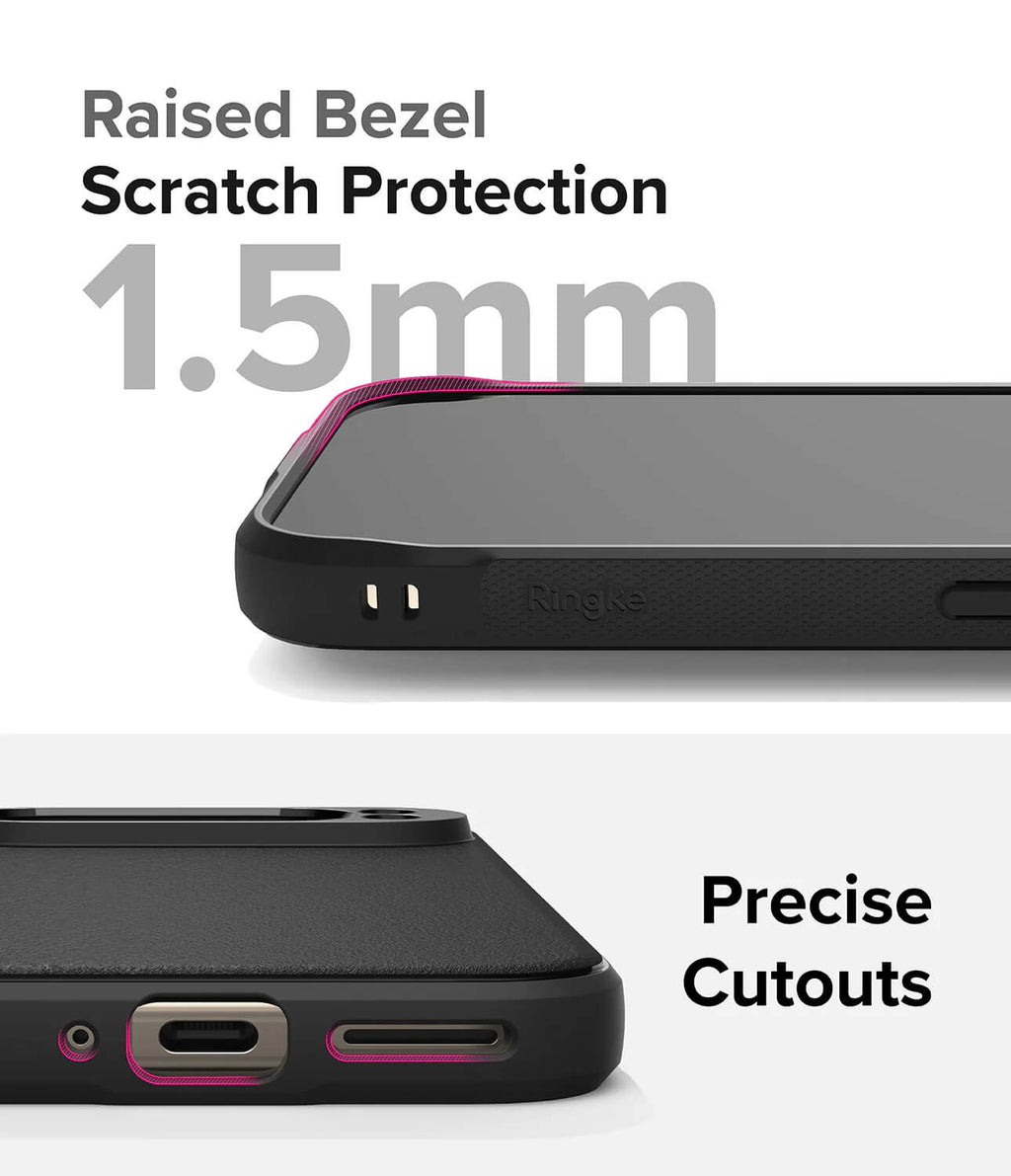 Estuche para Pixel 9 Pro XL - Ringke Onyx