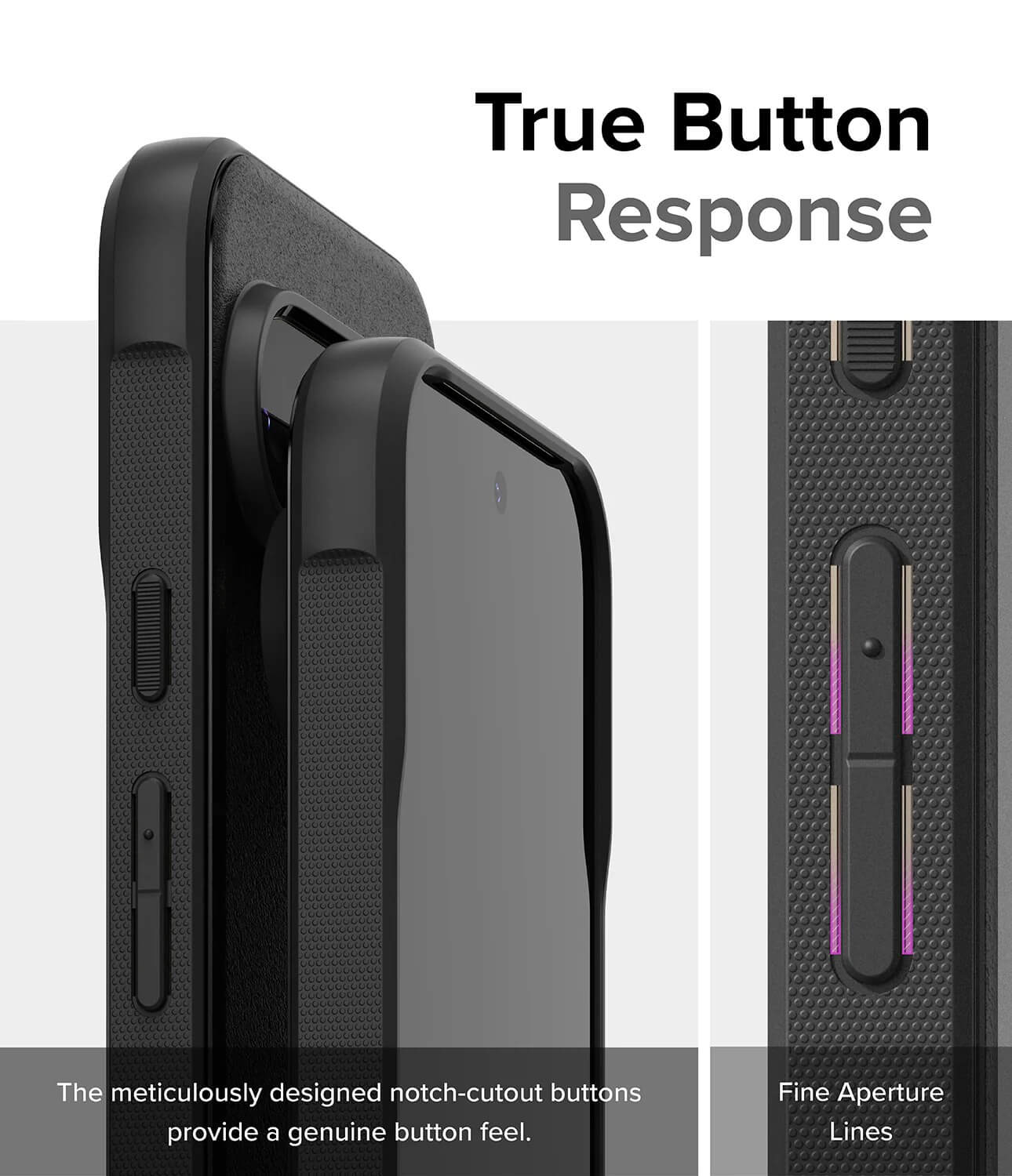 Estuche para Pixel 9 Pro XL - Ringke Onyx