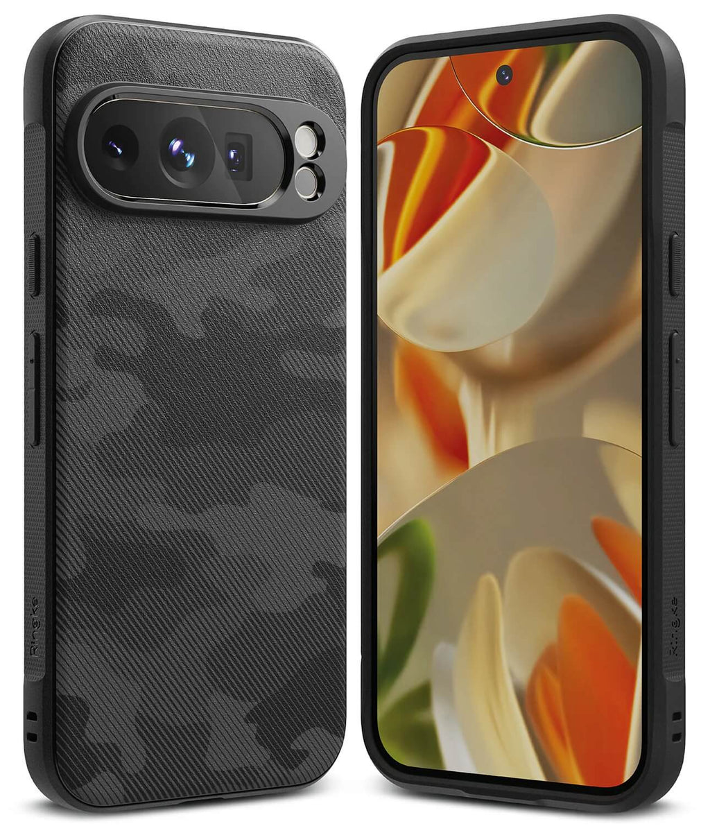 Estuche para Pixel 9 Pro XL - Ringke Onyx