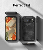 Estuche para Pixel 9 Pro XL - Ringke Onyx