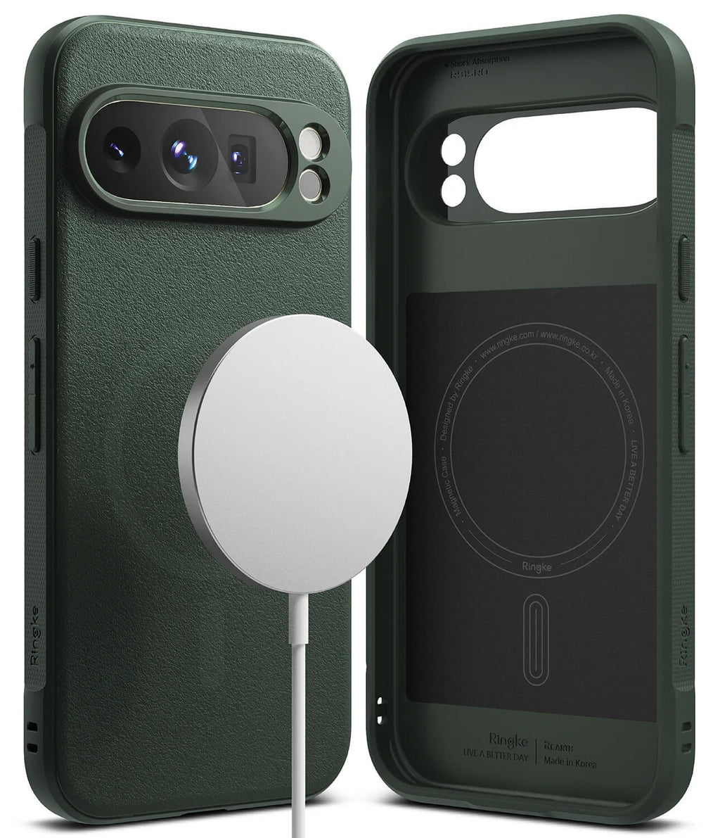 Estuche para Pixel 9 Pro - Ringke Onyx Magnetic