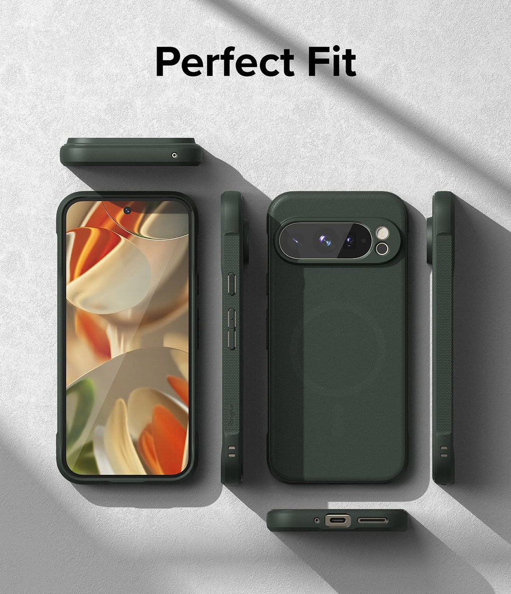 Estuche para Pixel 9 Pro - Ringke Onyx Magnetic