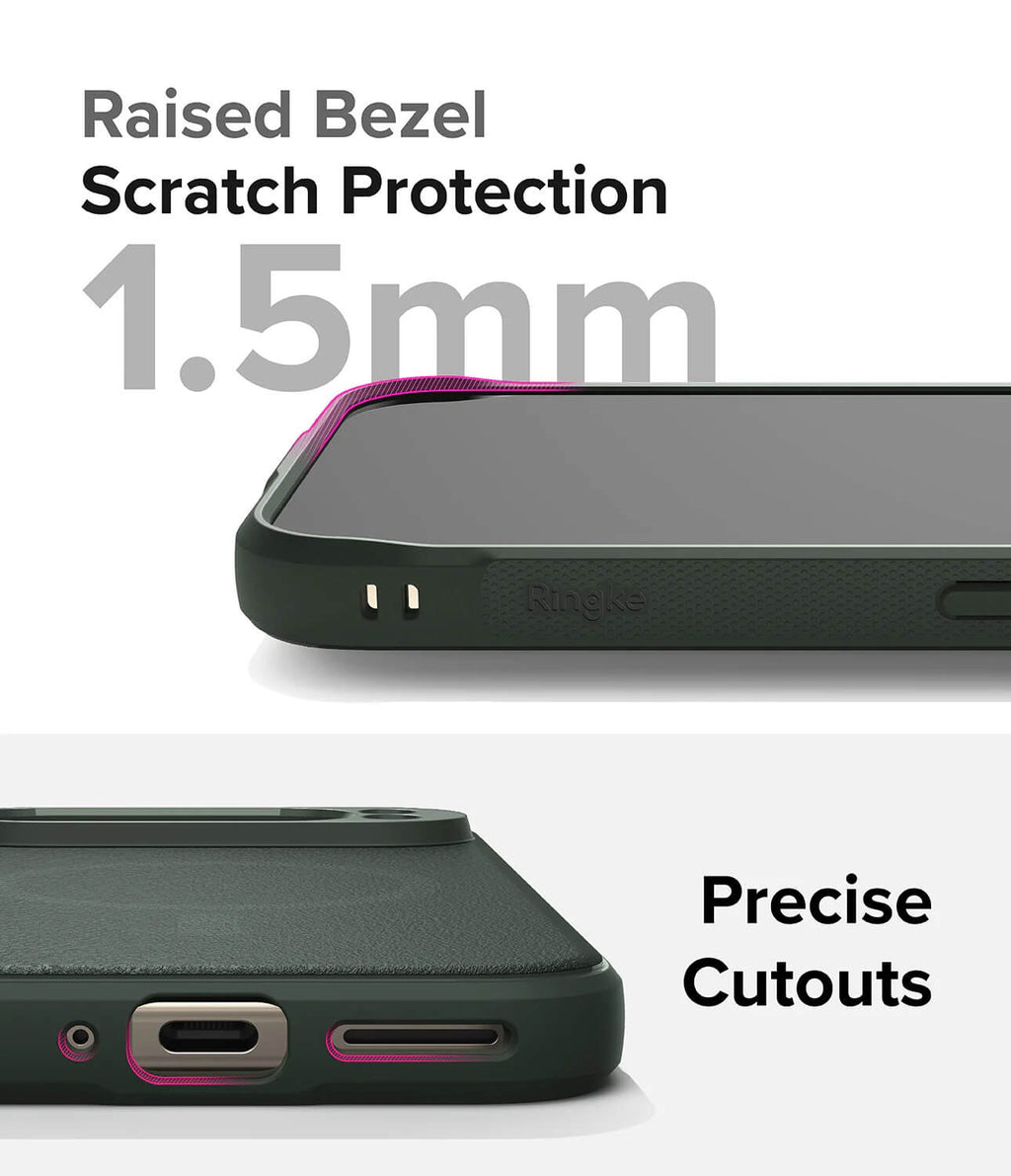 Estuche para Pixel 9 Pro - Ringke Onyx Magnetic