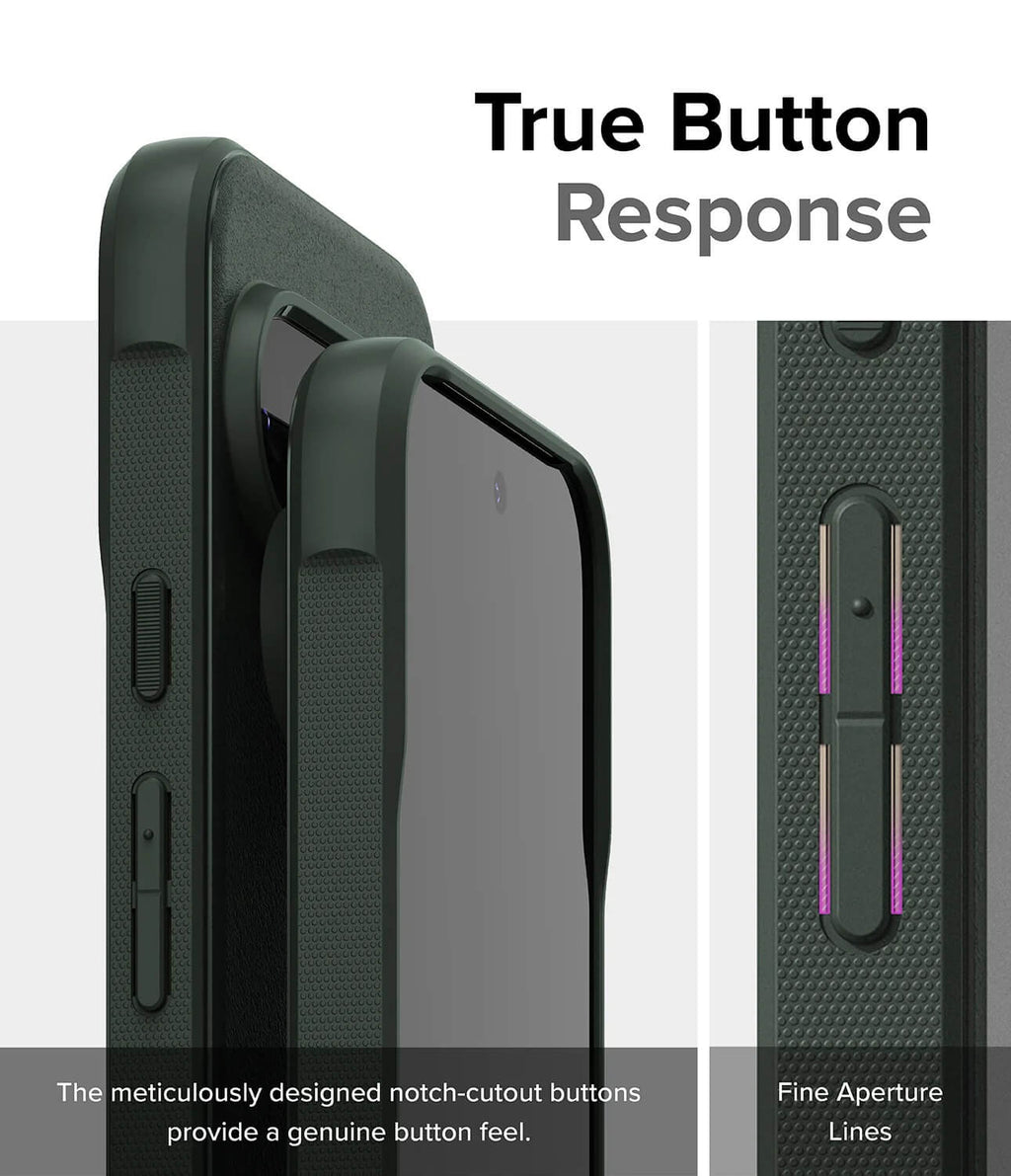 Estuche para Pixel 9 Pro XL - Ringke Onyx Magnetic