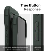 Estuche para Pixel 9 Pro XL - Ringke Onyx Magnetic