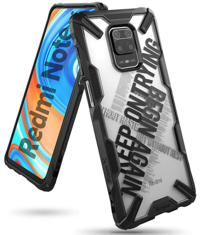 Redmi Note 9 Pro Max