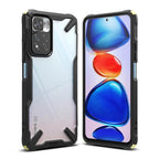 Estuche para Xiaomi Redmi Note 11 Pro+/ Mi11i/ Mi 11i HyperCharge - Ringke Fusion-X