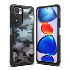 Estuche para Xiaomi Redmi Note 11 Pro+/ Mi11i/ Mi 11i HyperCharge - Ringke Fusion-X