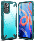 Estuche para Xiaomi Redmi Note 11T/ Poco M4 Pro - Ringke Fusion-X