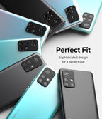 Protector de Cámara para Redmi Note 11T - Ringke Camera Styling