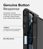 Estuche para Xiaomi Redmi Note 12 Pro – Ringke Fusion-X Black