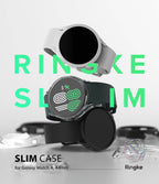 Estuche para Galaxy Watch - Ringke Slim Case