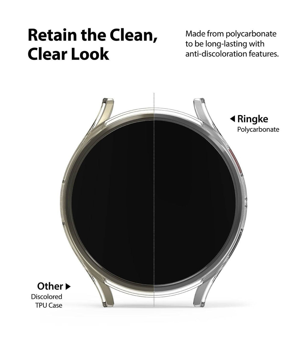 Estuche para Galaxy Watch - Ringke Slim Case