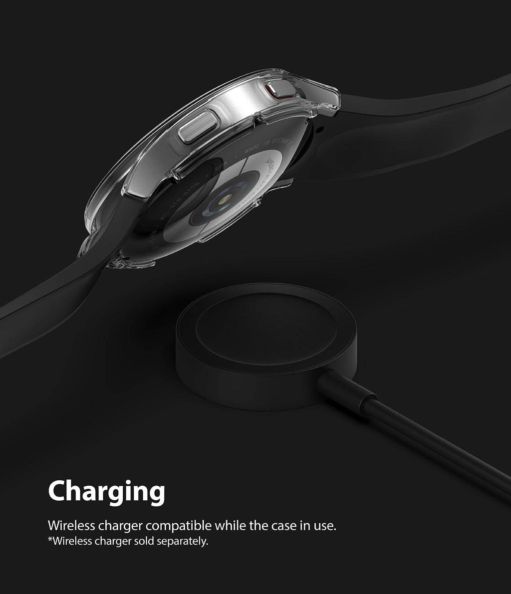 Estuche para Galaxy Watch - Ringke Slim Case