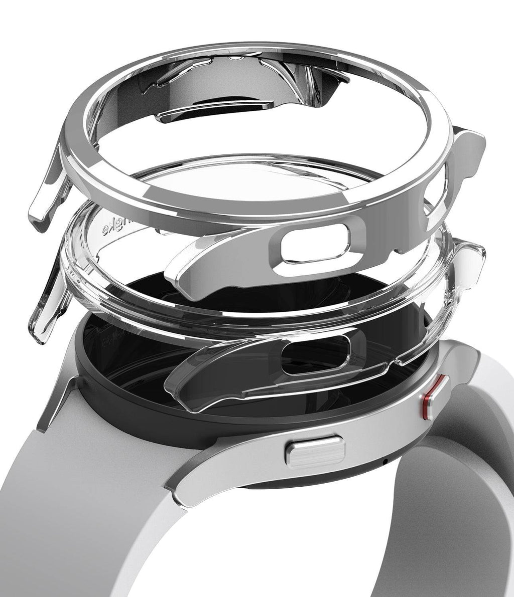Estuche para Galaxy Watch - Ringke Slim Case