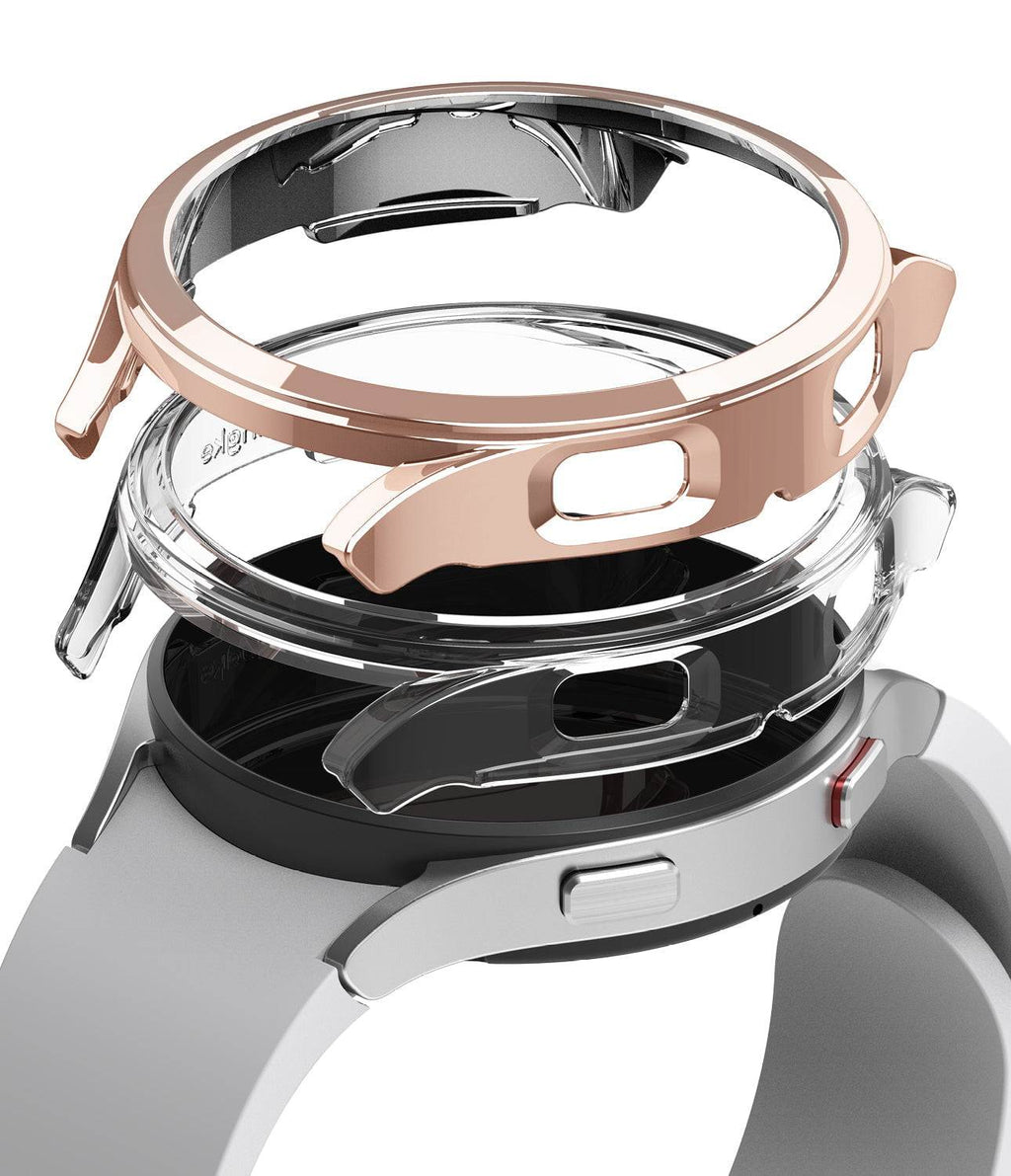 Estuche para Galaxy Watch - Ringke Slim Case