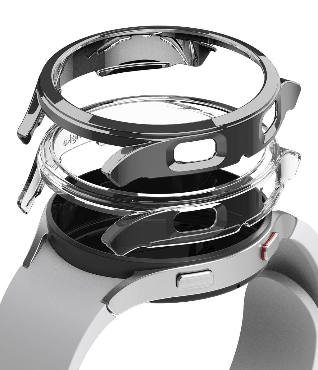 Estuche para Galaxy Watch - Ringke Slim Case