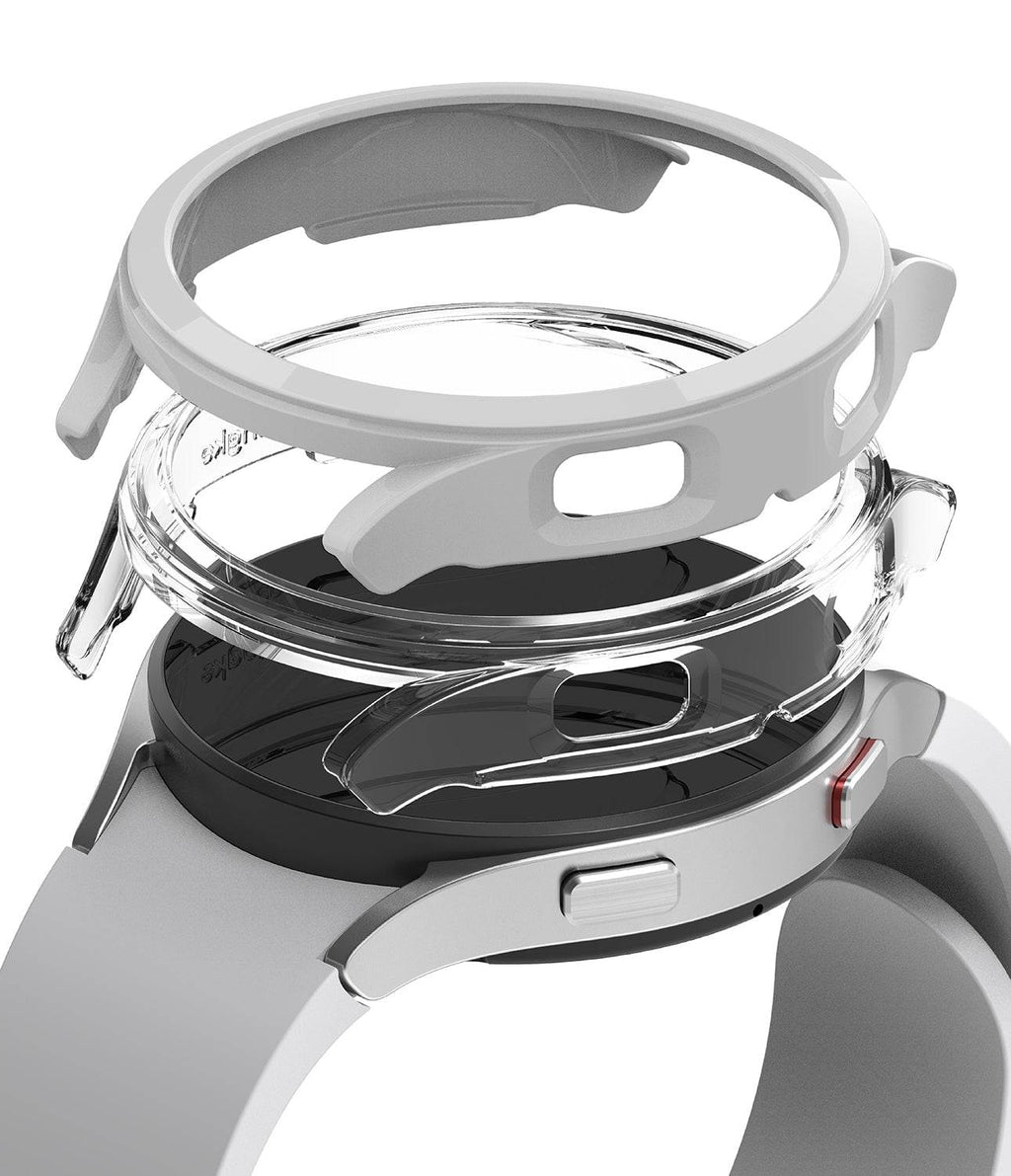 Estuche para Galaxy Watch - Ringke Slim Case