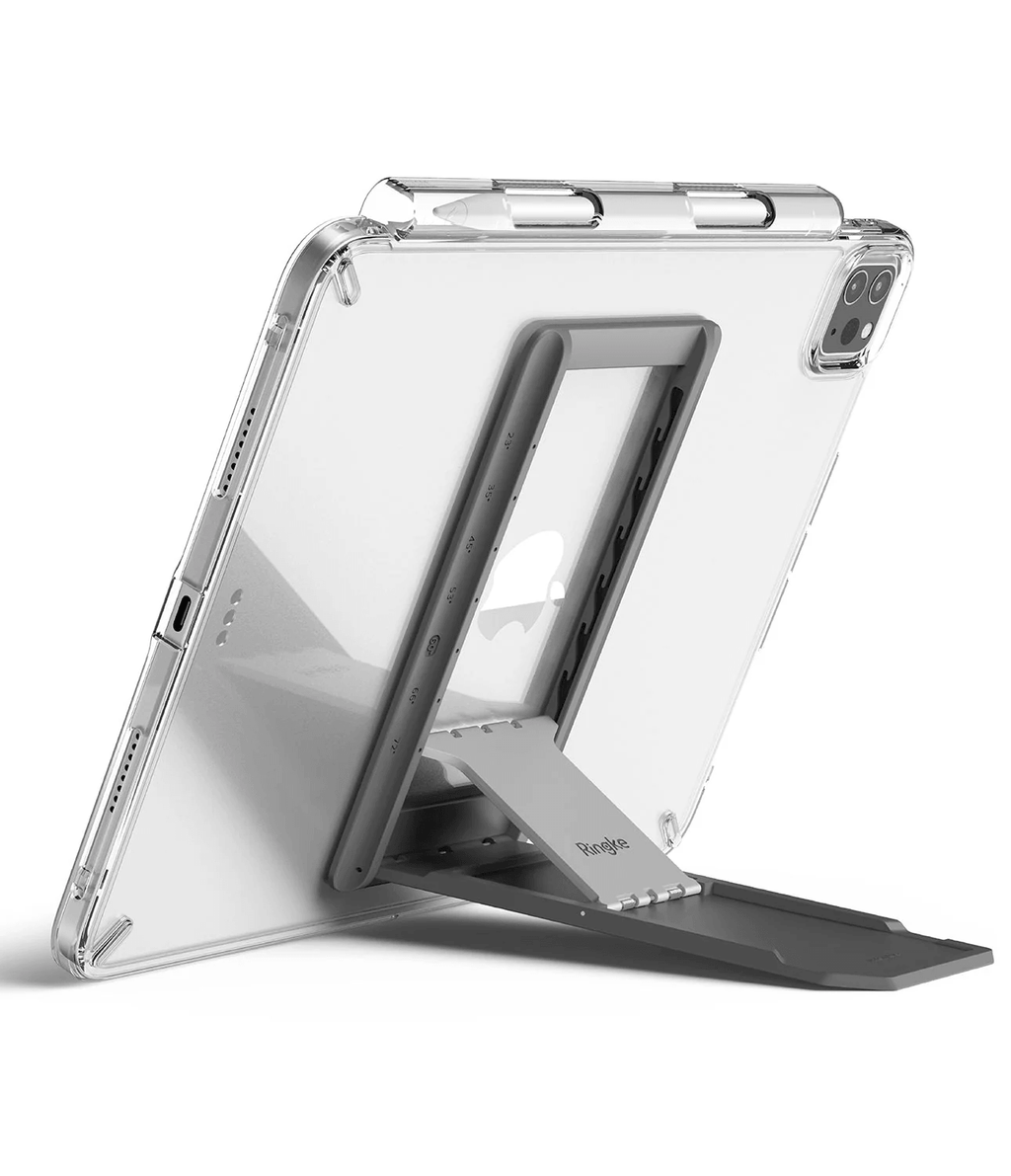 Stand para Tablet / iPad - Ringke Outstanding - Dark Gray