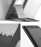Stand para Tablet / iPad - Ringke Outstanding - Dark Gray