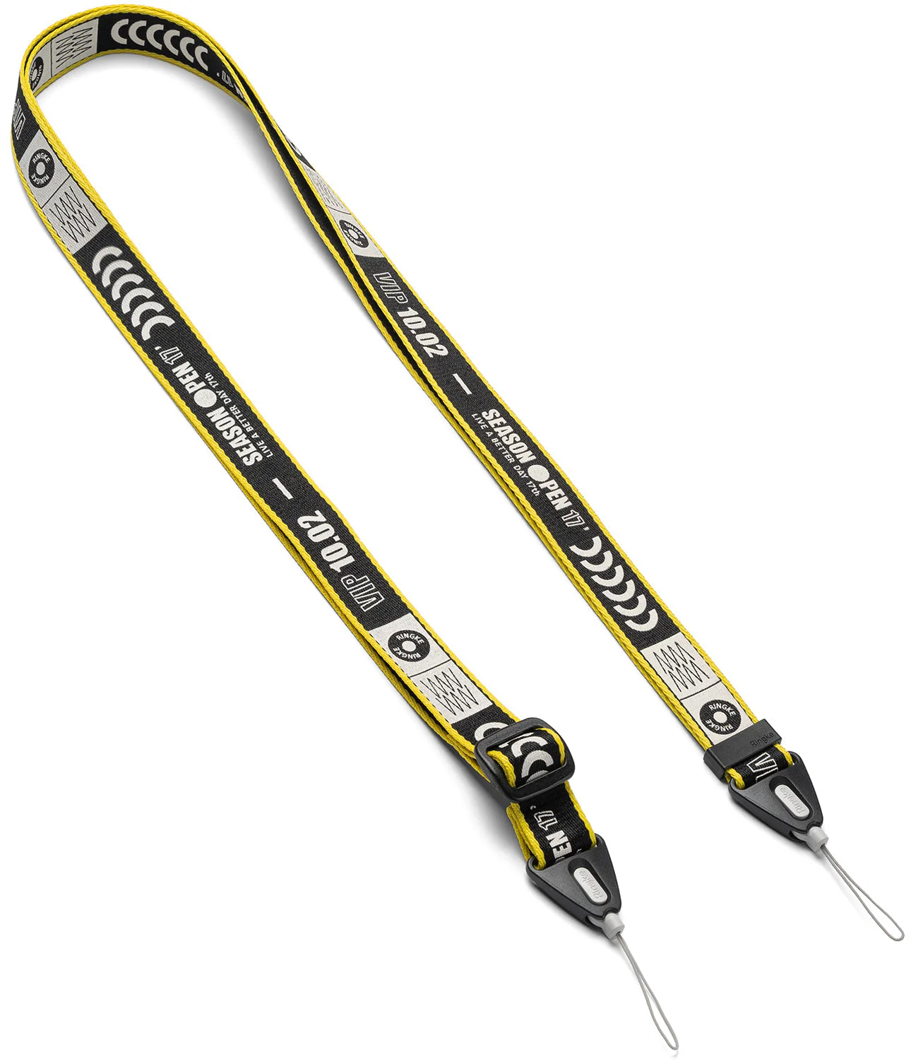 Correa para Hombro - Ringke Shoulder Strap Lettering