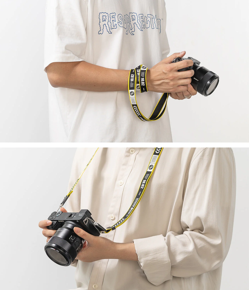 Correa para Hombro - Ringke Shoulder Strap Lettering