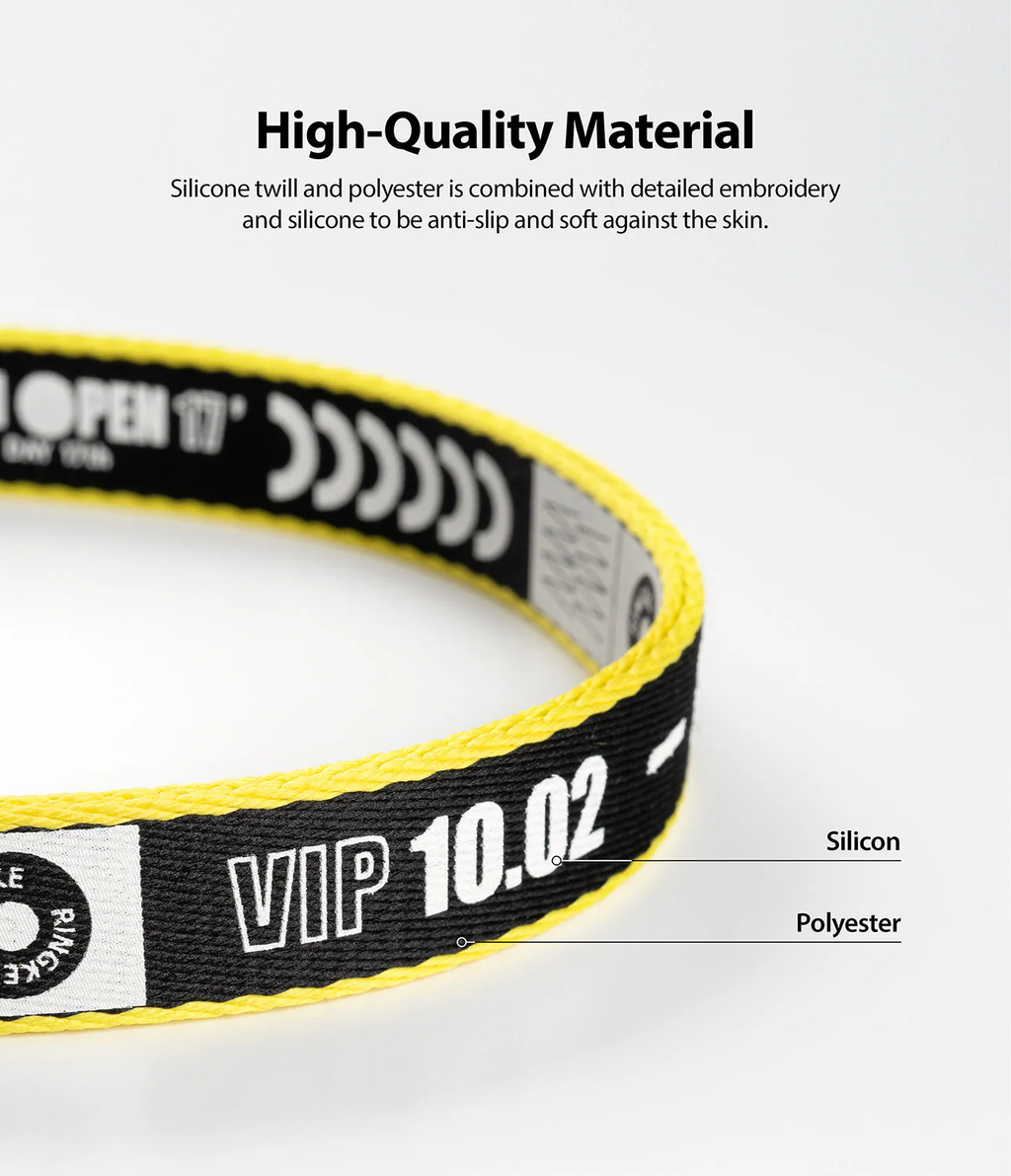 Correa para Hombro - Ringke Shoulder Strap Lettering