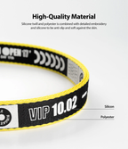 Correa para Hombro - Ringke Shoulder Strap Lettering