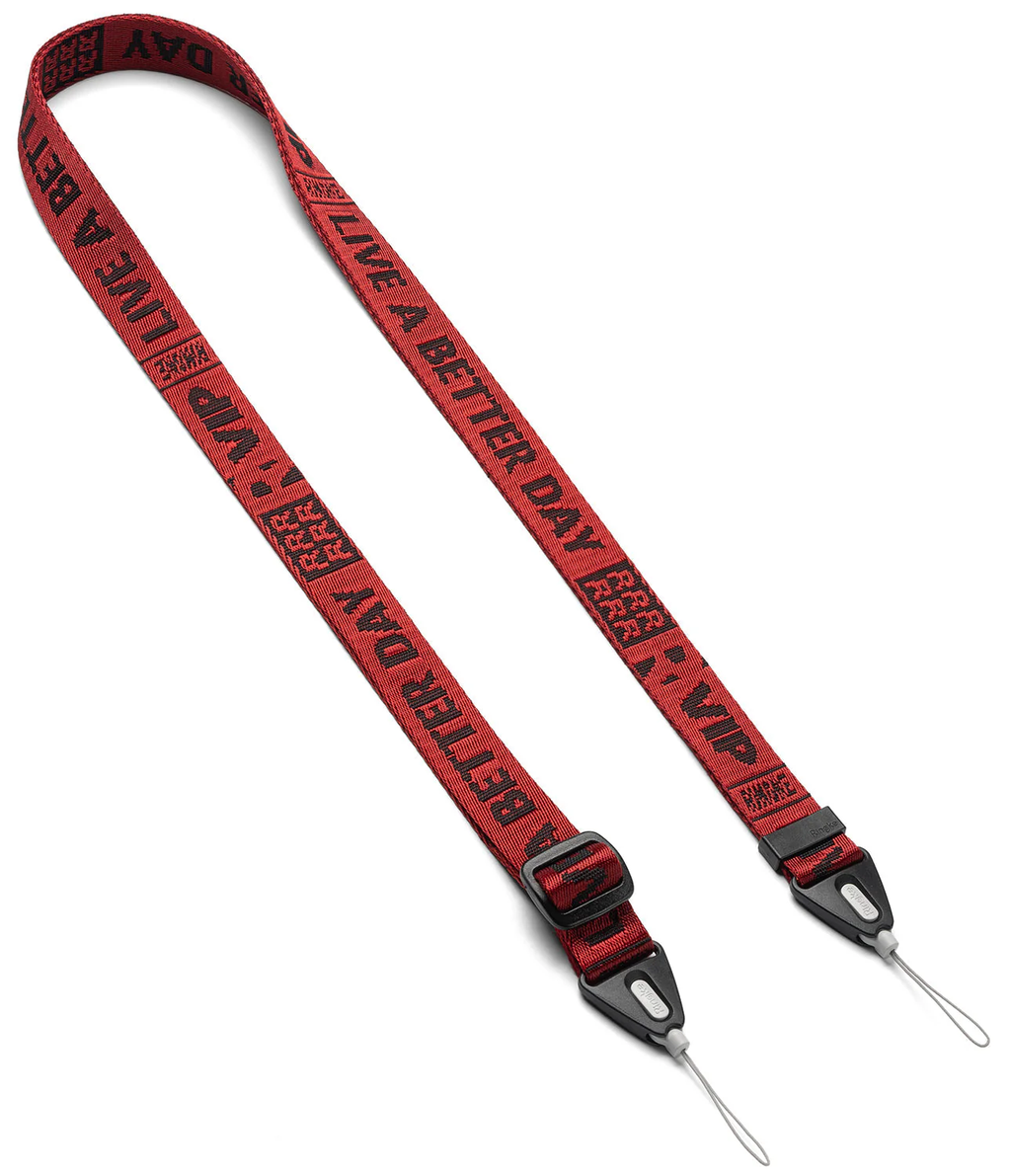Correa para Hombro - Ringke Shoulder Strap Lettering