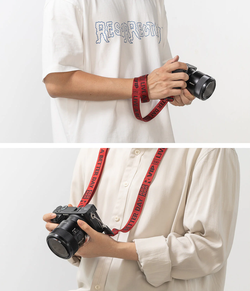 Correa para Hombro - Ringke Shoulder Strap Lettering