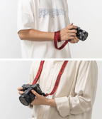 Correa para Hombro - Ringke Shoulder Strap Lettering