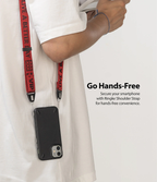 Correa para Hombro - Ringke Shoulder Strap Lettering
