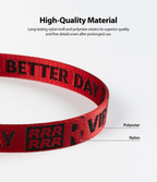 Correa para Hombro - Ringke Shoulder Strap Lettering