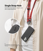Correa para Hombro - Ringke Shoulder Strap Lettering