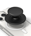 Ringke Glossy Tok Magnético - Sporte Tipo PopSocket