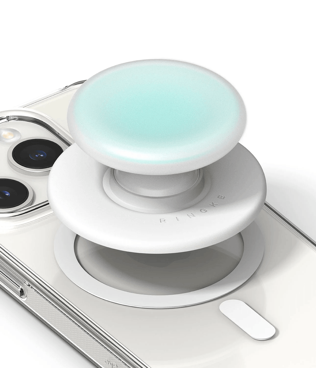 Ringke Tok Magnético - Sporte Tipo PopSocket