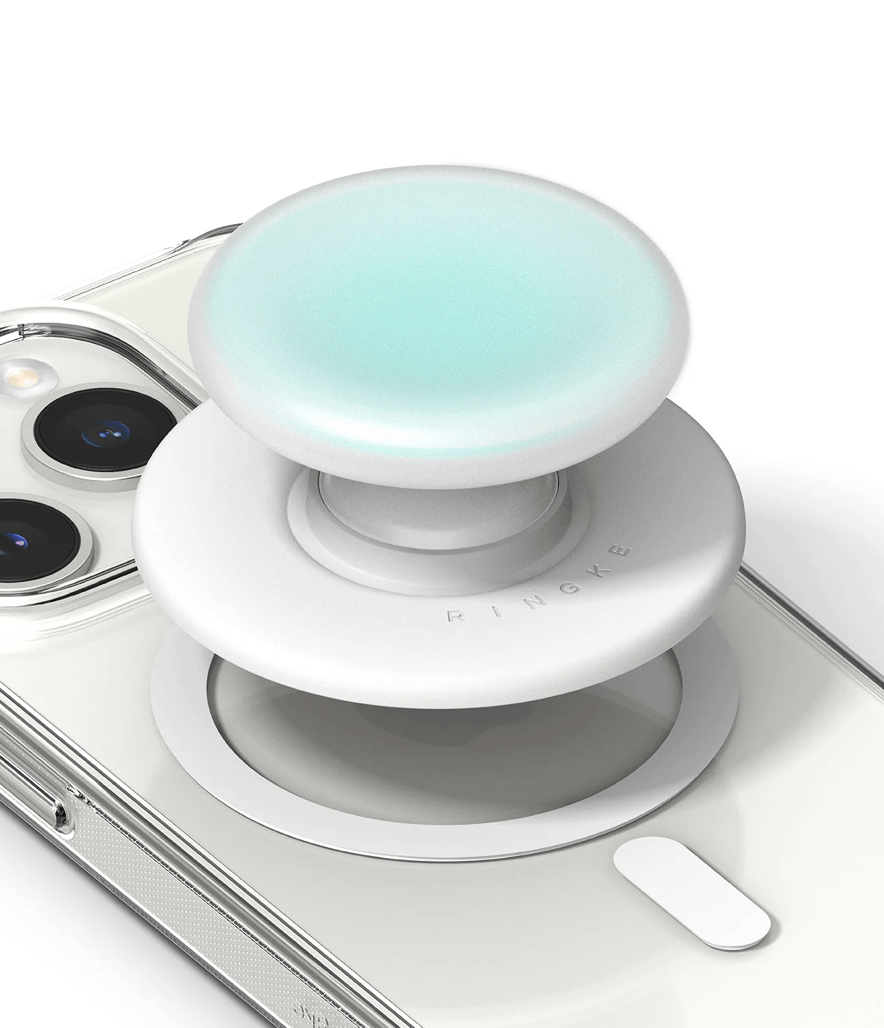 Ringke Tok Magnético - Sporte Tipo PopSocket