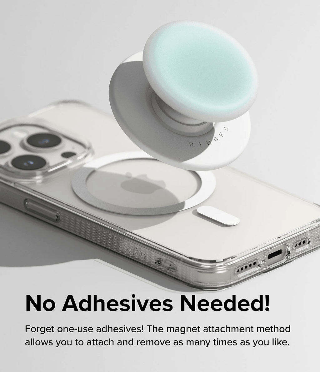 Ringke Tok Magnético - Sporte Tipo PopSocket
