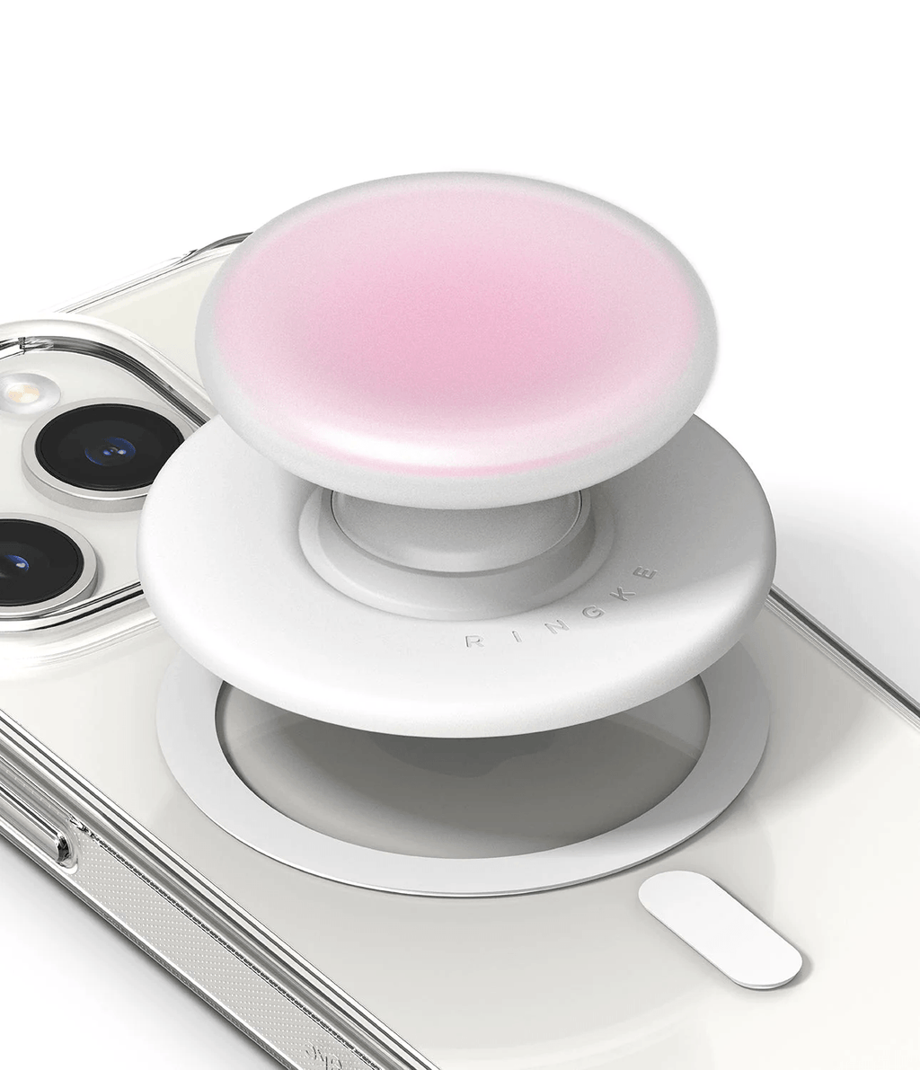 Ringke Tok Magnético - Sporte Tipo PopSocket