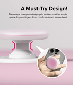 Ringke Tok Magnético - Sporte Tipo PopSocket